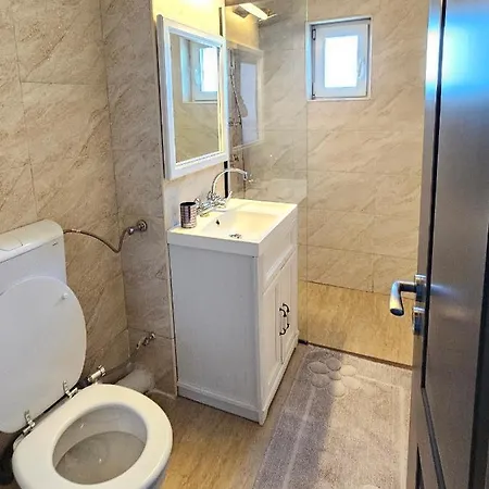 Apartamento La Tarm *