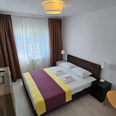La Tarm Mangalia