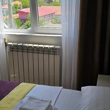 Apartamento La Tarm