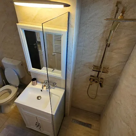 La Tarm Apartment Mangalia