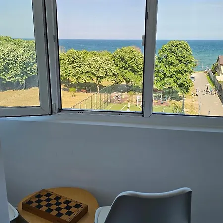 La Tarm Apartmán
